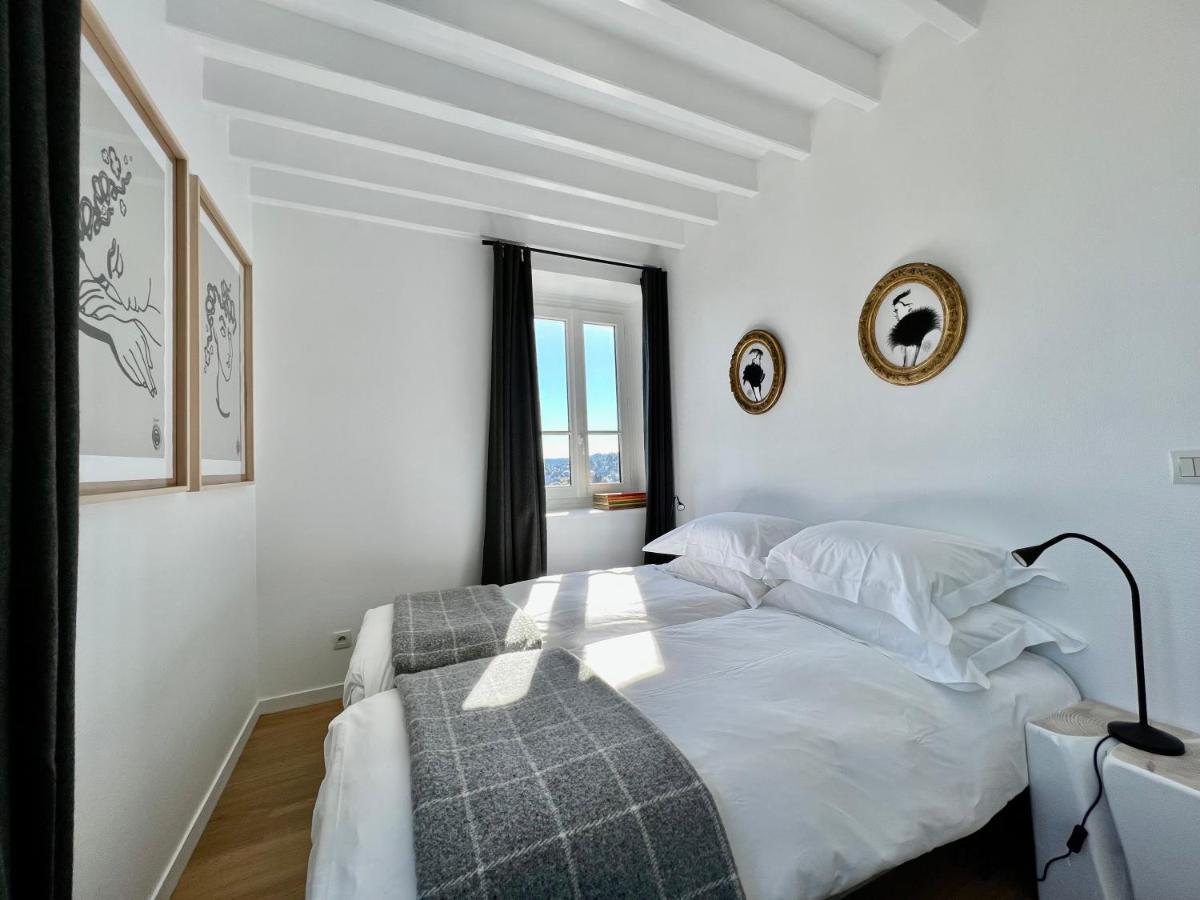 Ferienwohnung La Petite Adresse Du 10Honfleur Exterior foto